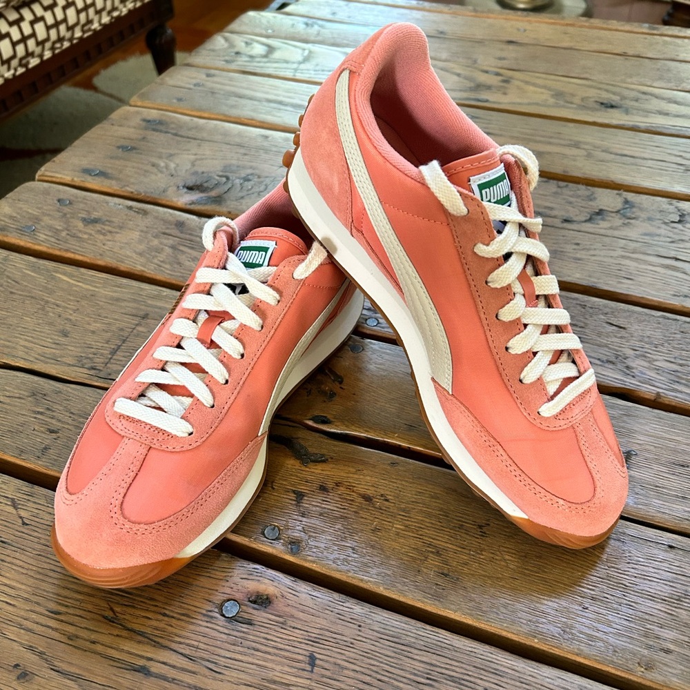 Puma Easy Rider Vintage Sneakers
